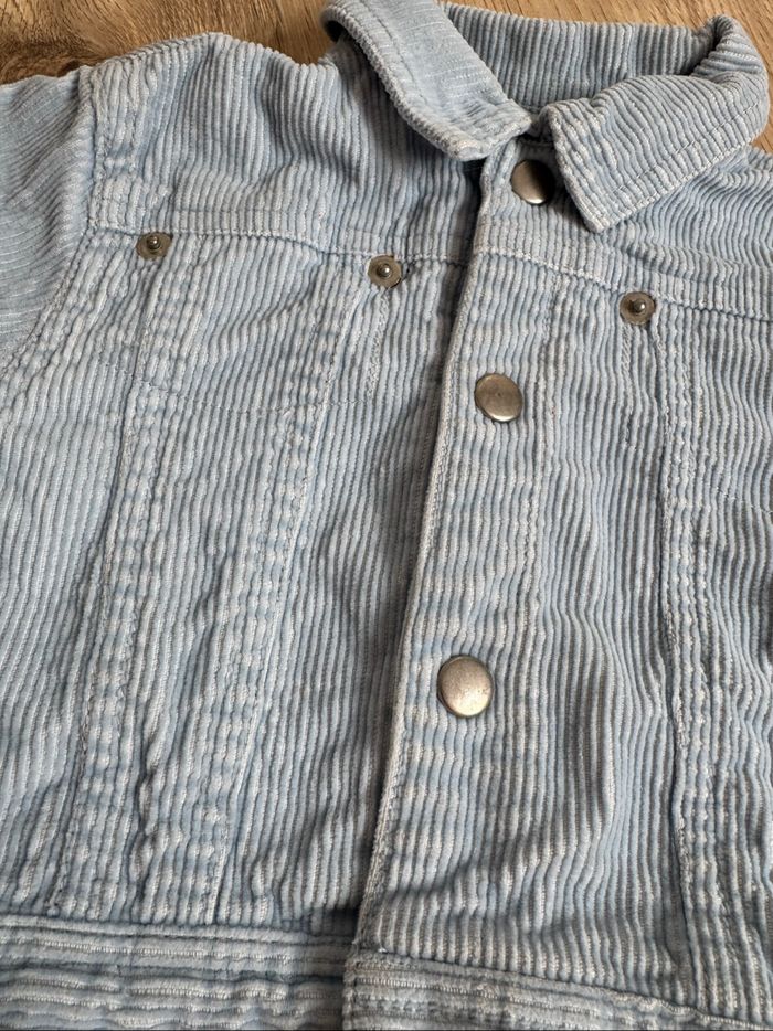 Veste mixte - photo numéro 3