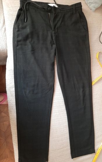 Pantalon de costume 