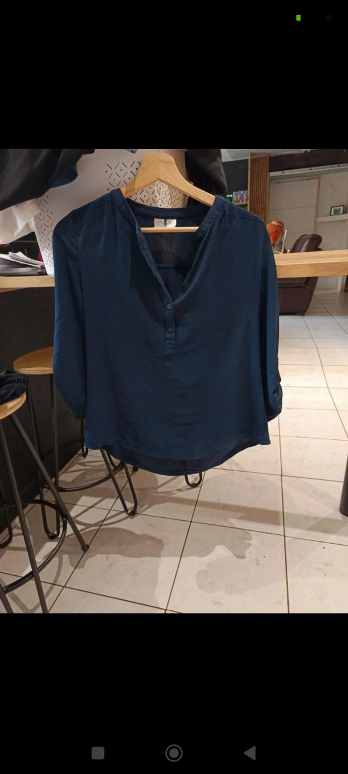 Blouse - photo numéro 2