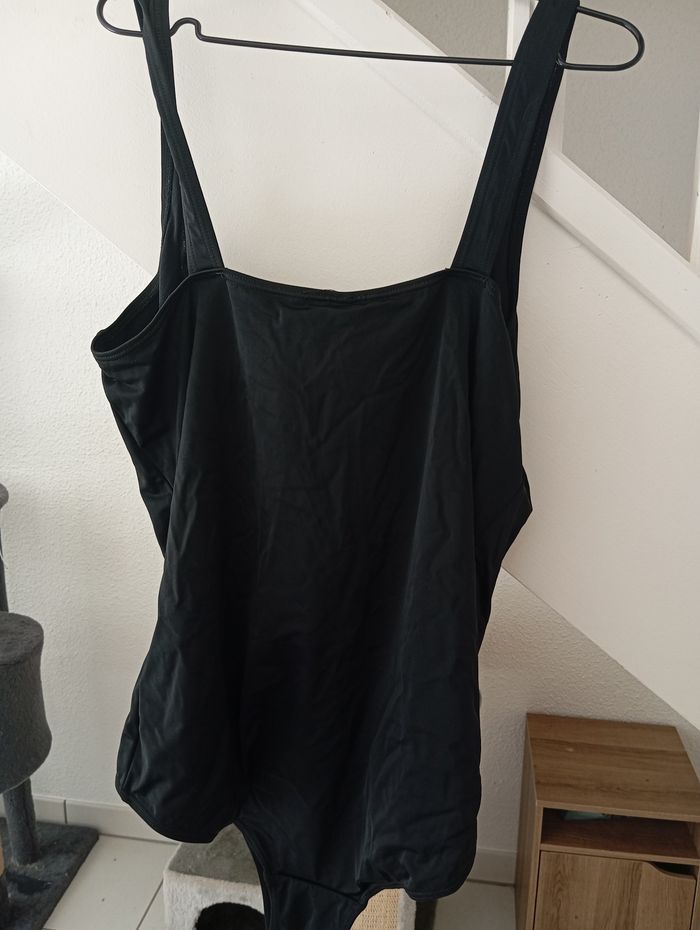 Maillot de bain pois - photo numéro 3