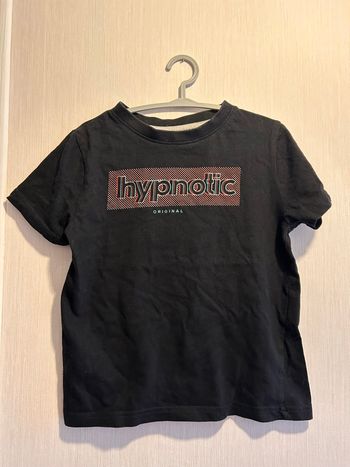 T-shirt manche courte