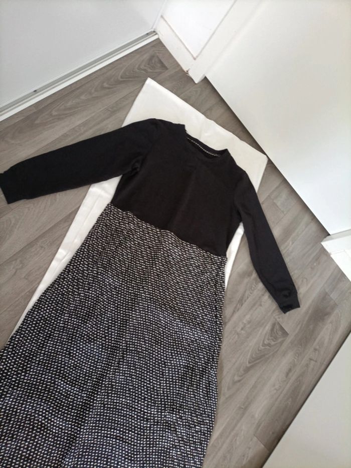 Robe longue - photo numéro 3