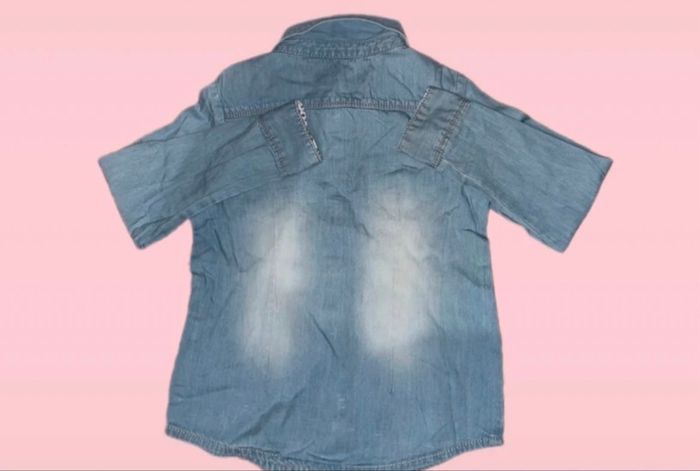 Chemise - photo numéro 2