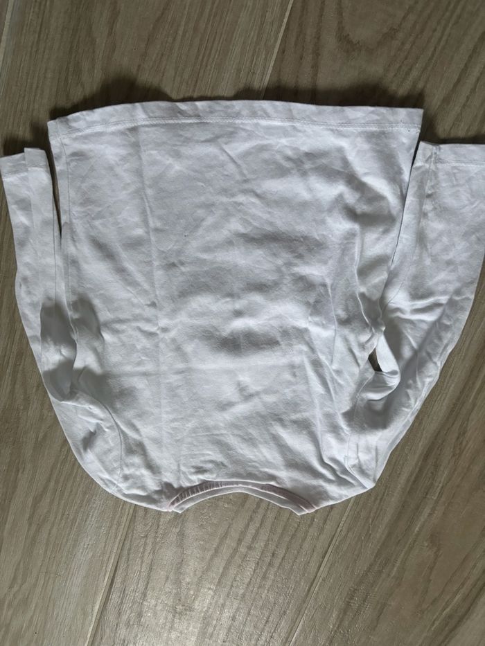 Haut  manches longues Minnie - Disney - photo numéro 3