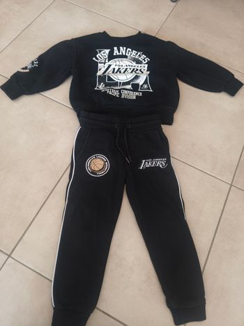 Ensemble NBA