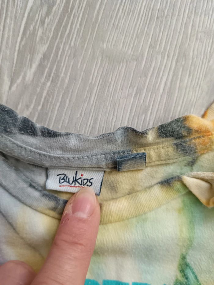 Ensemble garçon - photo numéro 3