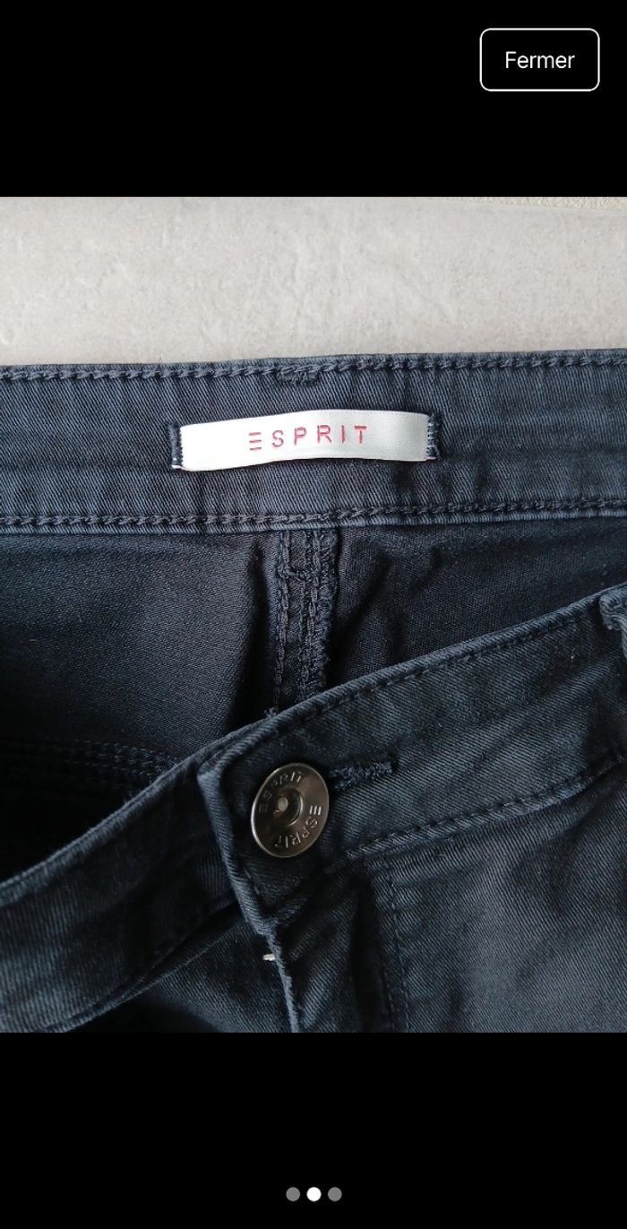 Pantalon femme Esprit - photo numéro 3