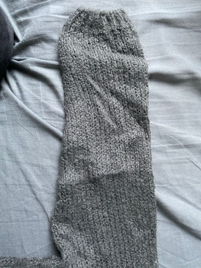 Pull col V fille Teddy Smith - photo numéro 3