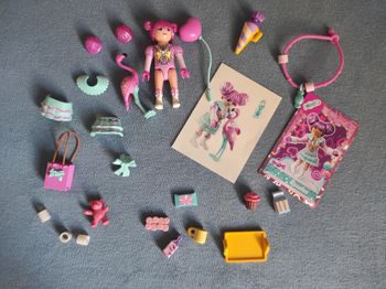 figurine Playmobil 70385