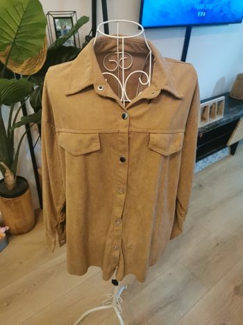 Chemise taille M