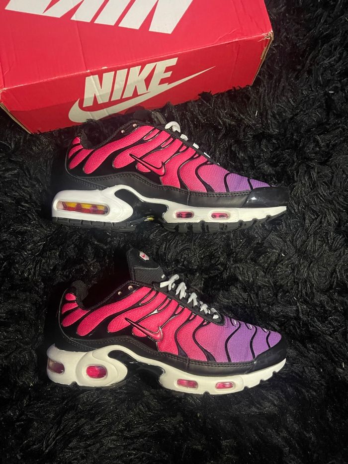 Tn Nike dusk - photo numéro 3