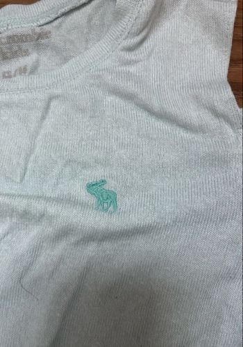 T’shirt Abercrombie taille XS 