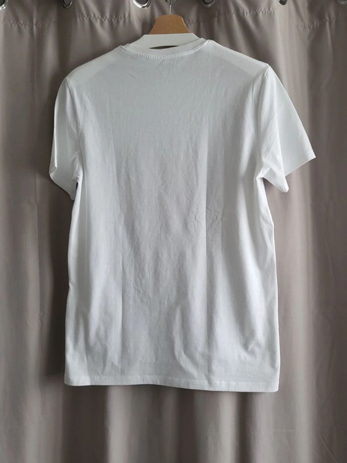 Tee-shirt imprimer, M - photo numéro 2