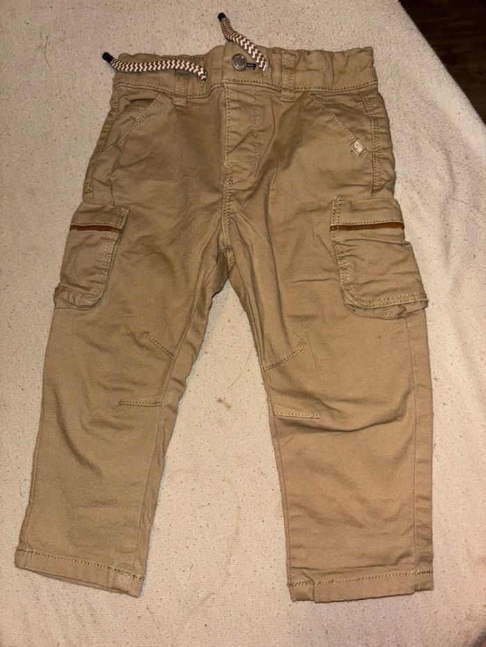Pantalon
