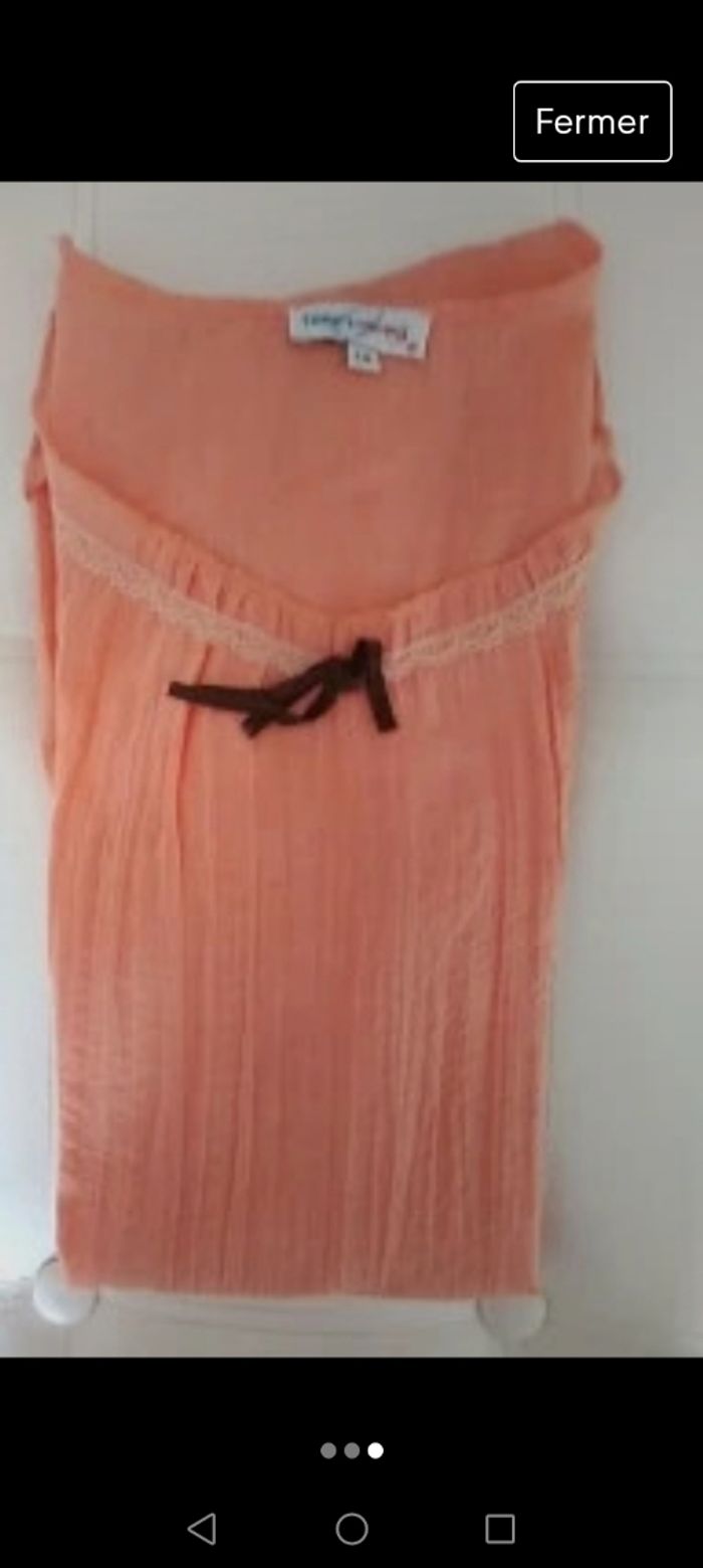 Tunique - photo numéro 3