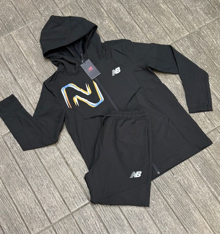 New balance - photo numéro 3