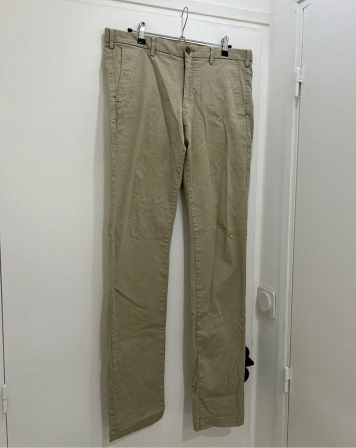 Pantalon UNIQLO taille 40 - photo numéro 2
