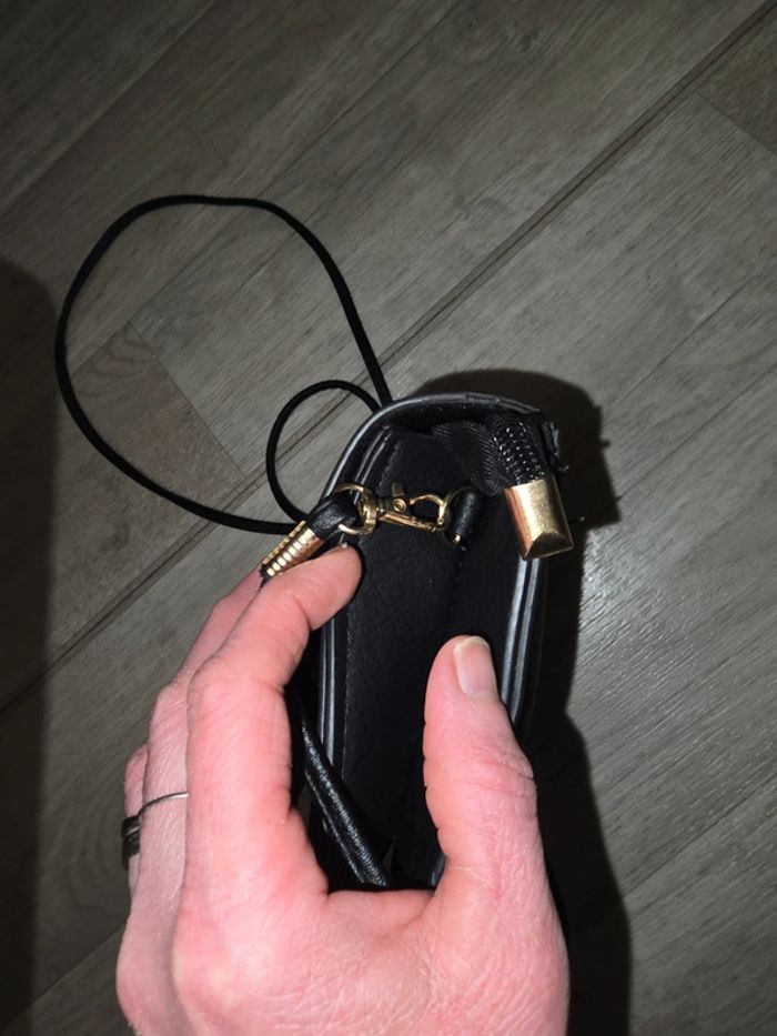 Petit sac sac - photo numéro 9