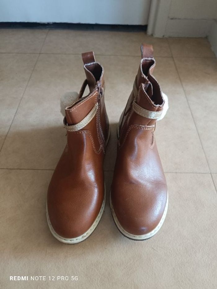 Bottine