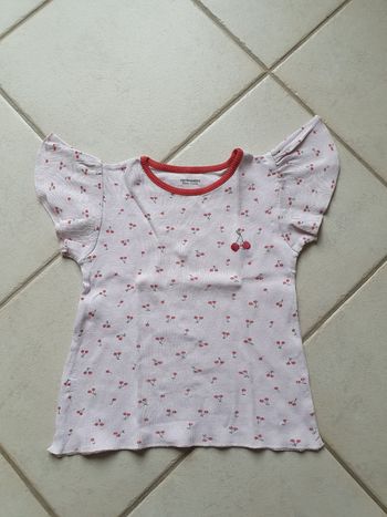 Tee shirt 6 ans