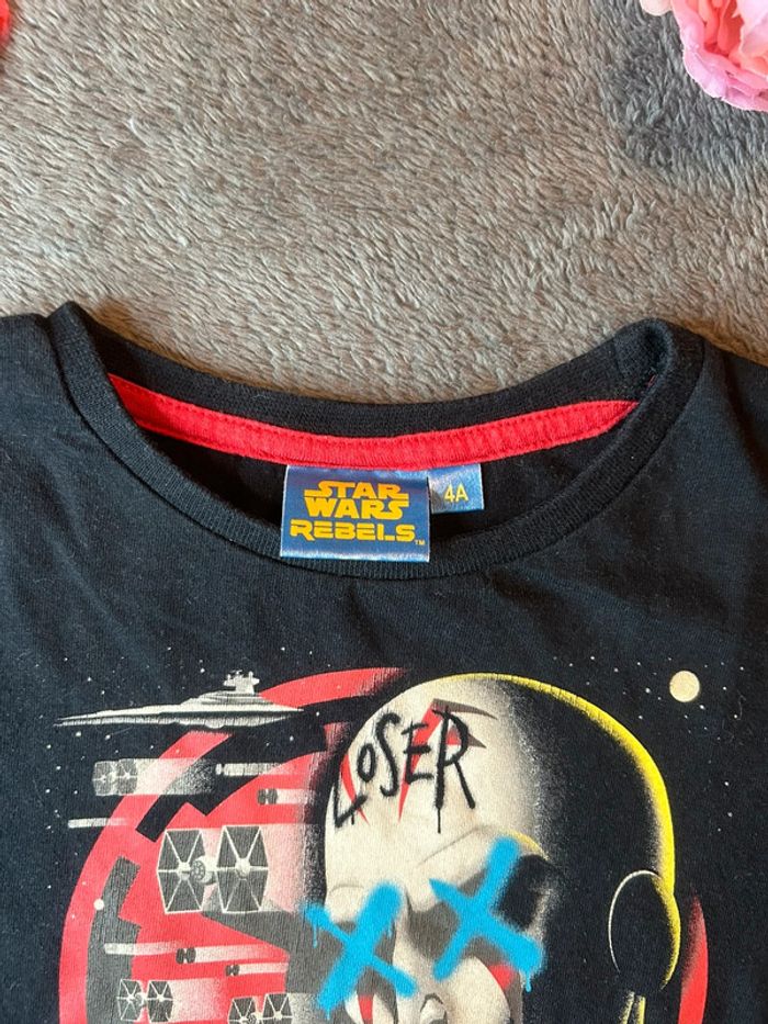 Manche longue garçon - photo numéro 4