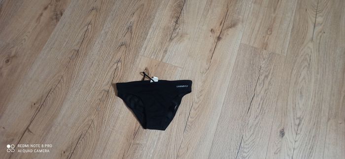 Slip de bains tribord 10 ans