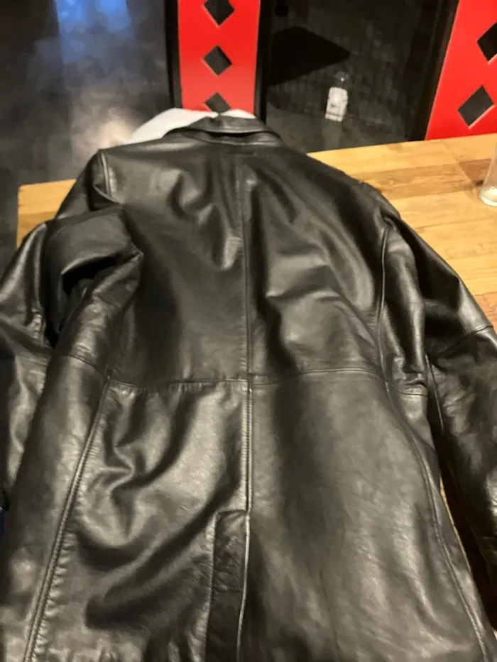 Cuir redskins XXL - photo numéro 3
