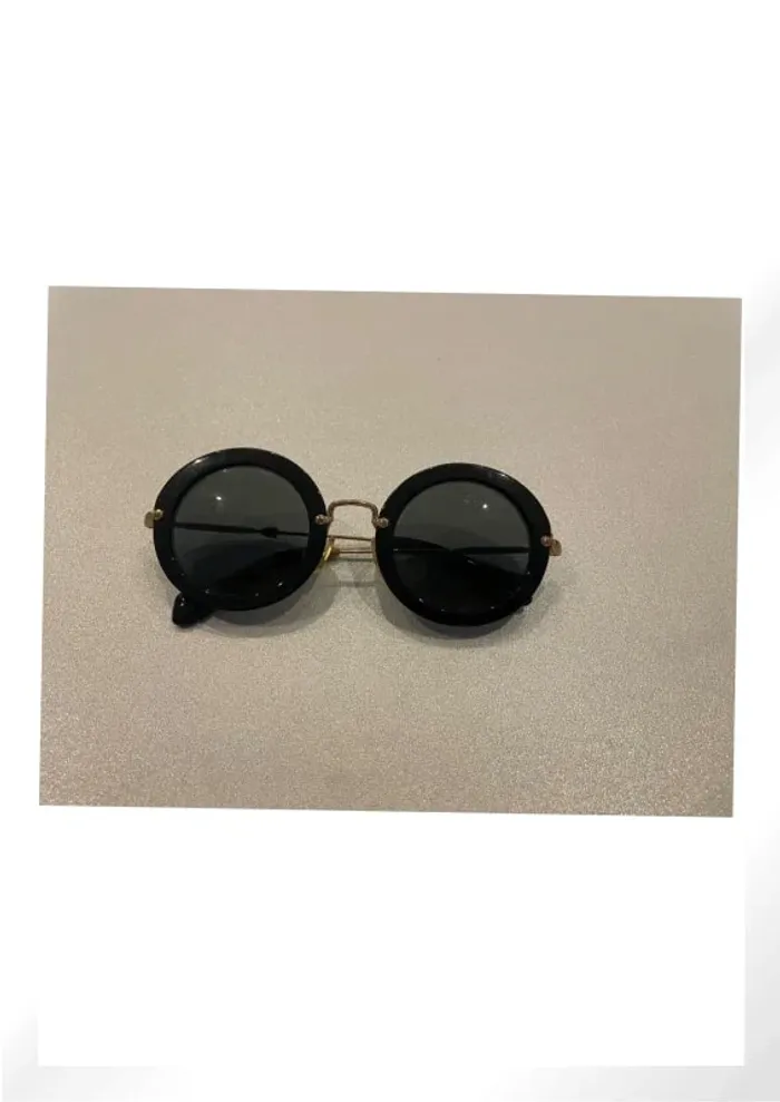 Lunettes de soleil MIU MIU - photo numéro 12