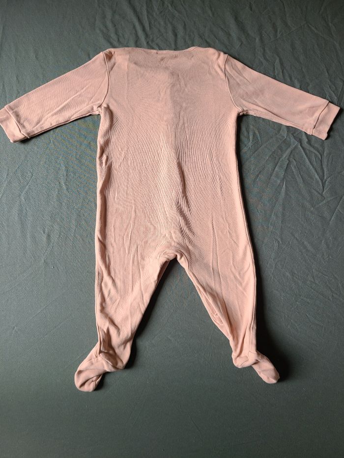 Lot de 3 pyjamas Next tons neutres - photo numéro 3