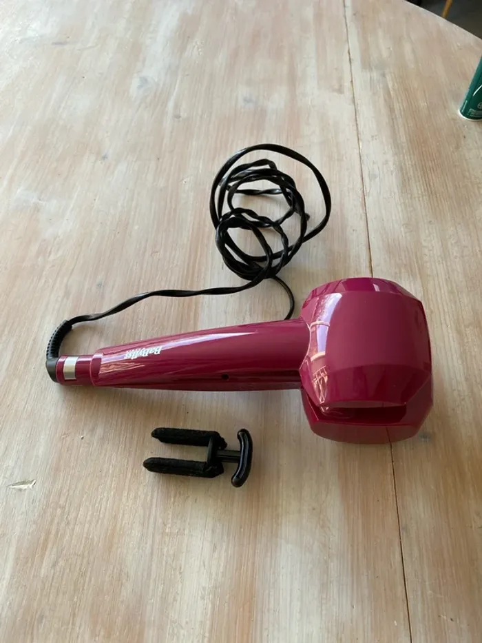 Boucleur Babyliss Curl Secret - photo numéro 3