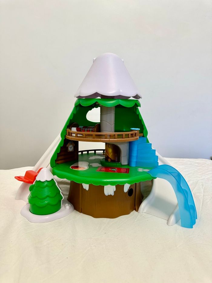 Sapin klorofil - photo numéro 9