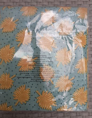 Nappe rectangulaire 140x250