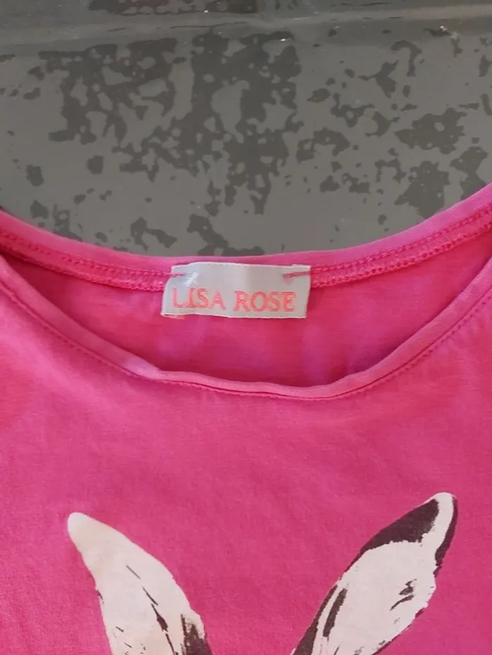 T-shirt - photo numéro 2