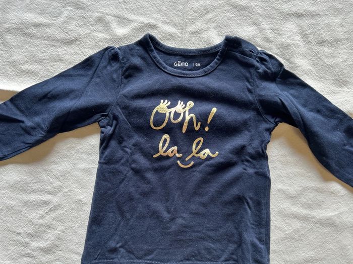 Ensemble jean + tee shirt - photo numéro 6