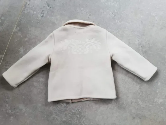 Gilet/Veste Zippé IKKS - photo numéro 2