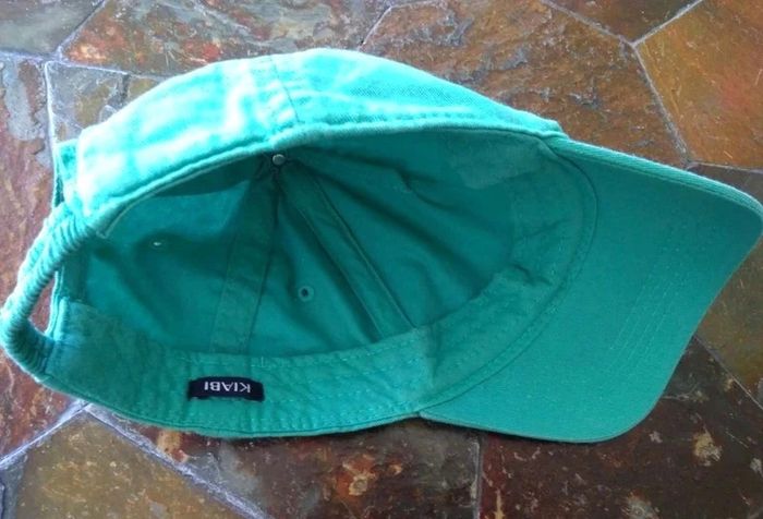 Casquette Kiabi 48/50 - photo numéro 2