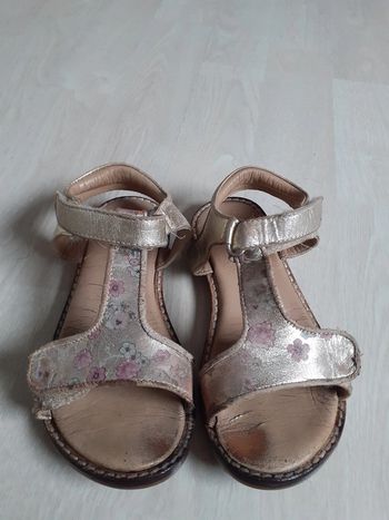 Sandales 27