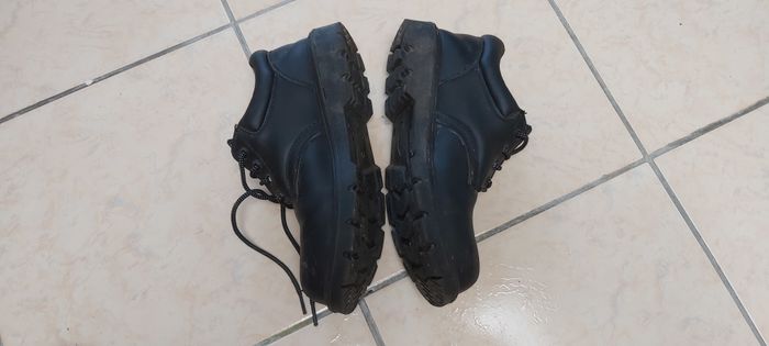 Chaussure de sécurité safety jogger x1110 41 - photo numéro 2