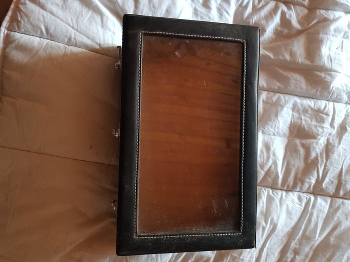 Boite " coffret de jeux