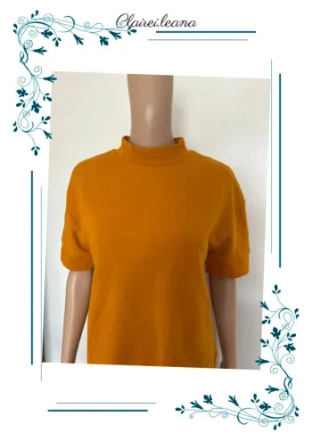 🛑t-shirt Zara🛑