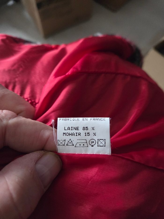 Veste femme - photo numéro 5