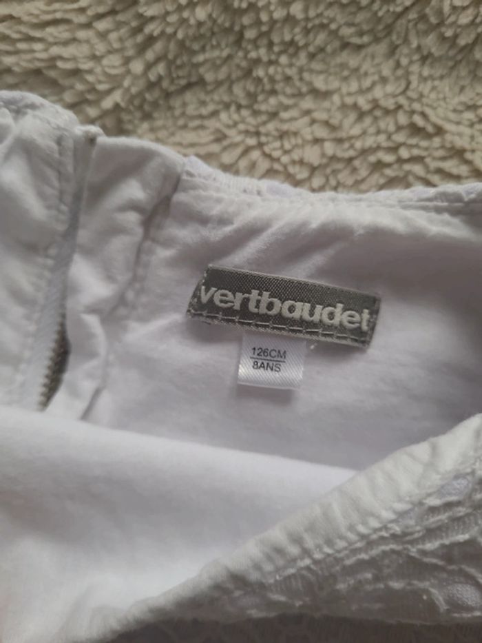 Robe ceremonie verbaudet - photo numéro 6
