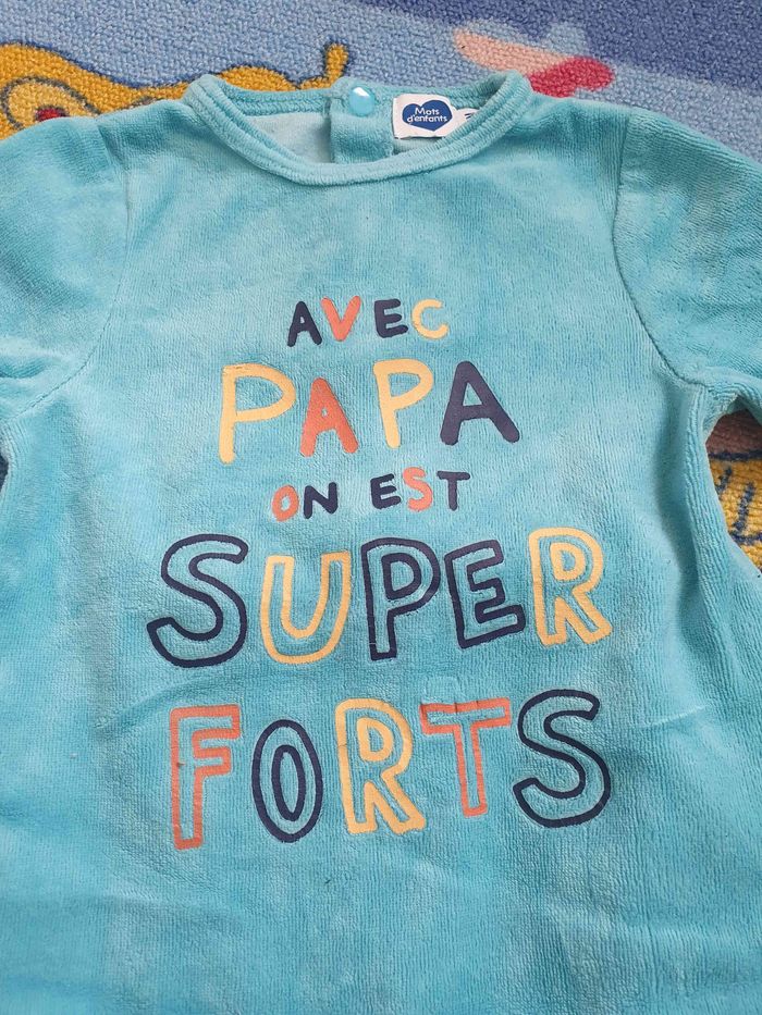 Pyjama - photo numéro 2