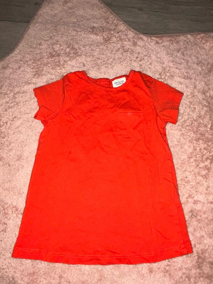TEE shirt