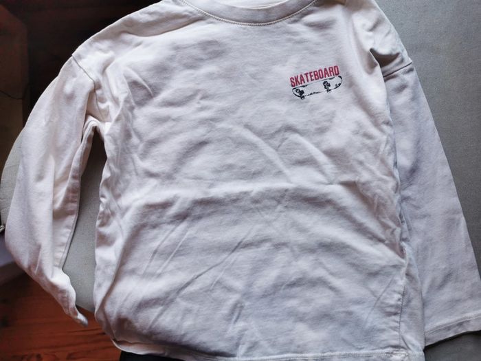 Tee-shirt