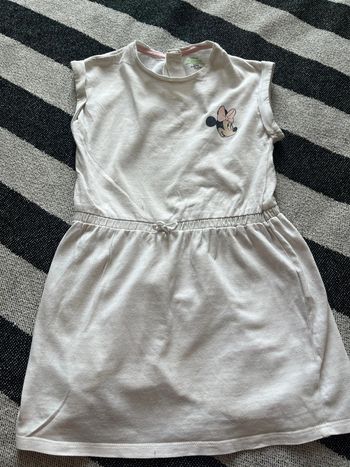Robe 36M kiabi Disney