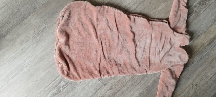 Turbulette hiver - photo numéro 5