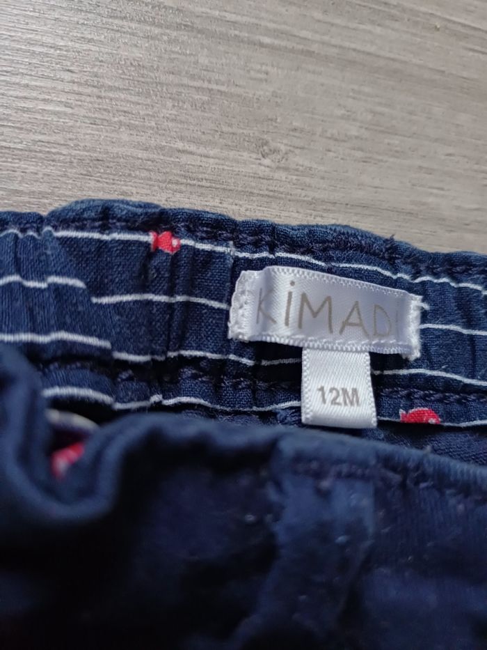 Pantalon taille 12 mois - photo numéro 3