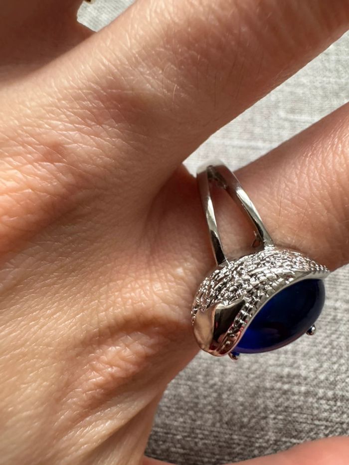Bague - photo numéro 11