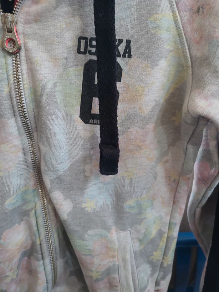 Veste Superdry - photo numéro 3